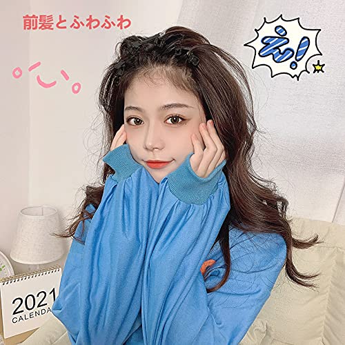 ダッカール プロ用 美容師 理髪 業務用 ヘアクリップ 前髪 強力 跡が