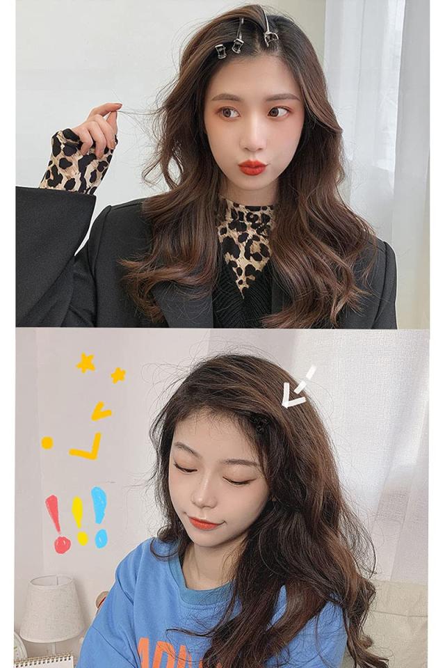 ヴィダルサスーン、ヘアークリップ　プロ用 Amazon | ヴィダル サスーン ヘアアイロン ピンク シリーズ