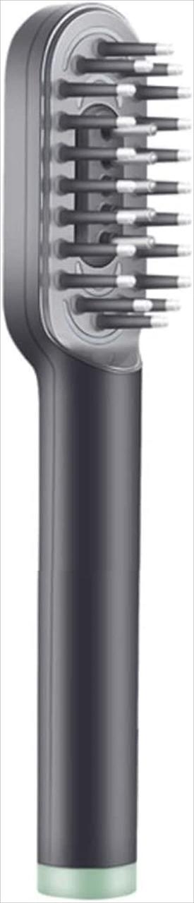 MIROKU BRUSH ミロクブラシ 美顔 フェイスケア リフトアップ EMS ブラックの通販は