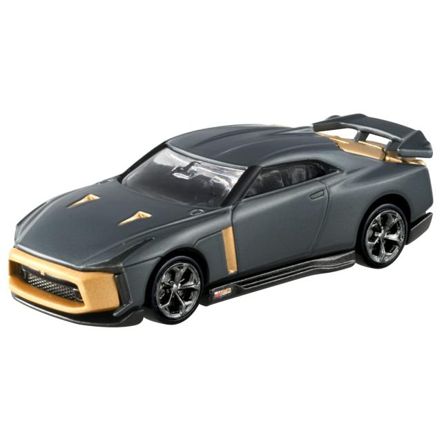 タカラトミー『 トミカプレミアム 23 日産 GT-R50 by イタルデザイン