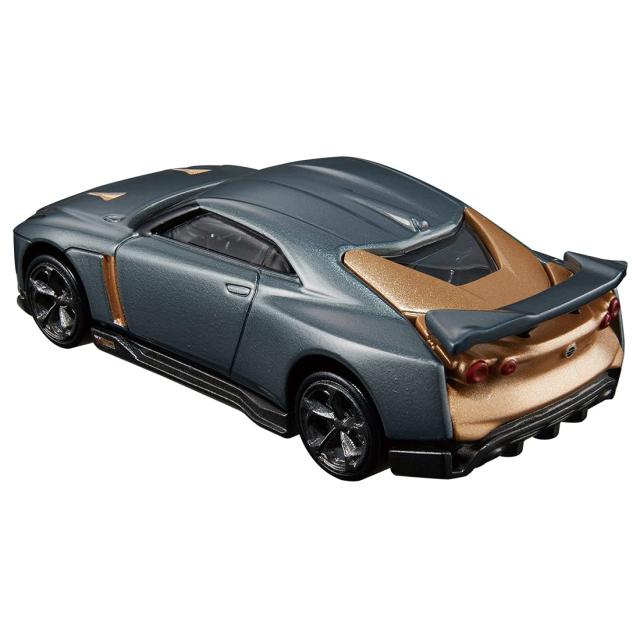 タカラトミー『 トミカプレミアム 23 日産 GT-R50 by イタルデザイン