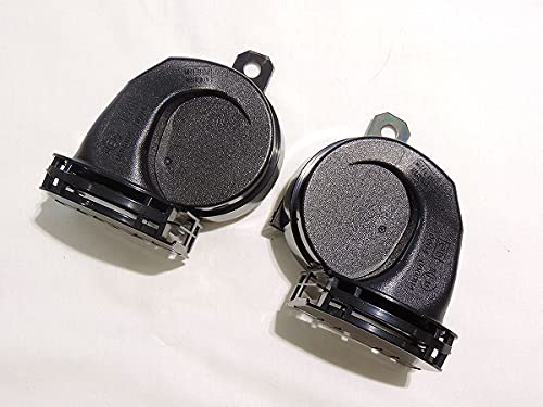 TOYOTA/トヨタ センチュリー ハイピッチドホーン・ローピッチドホーン 品番：86510-33290/86520-33190