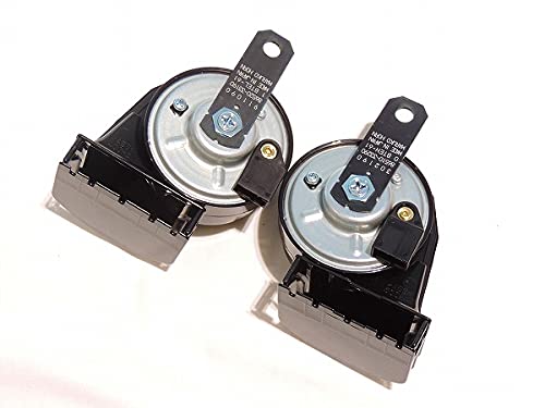 TOYOTA/トヨタ センチュリー ハイピッチドホーン・ローピッチド