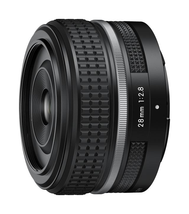 Nikon 広角単焦点レンズ NIKKOR Z 28mm f/2.8 Special Edition Zマウント フルサイズ対応 NZ28 2.8SEの通販は