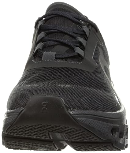 [Ryu様]On Cloudmonster ランニングシューズ ブラック Amazon | [オン] メンズ Cloudmonster ランニングシューズ (All