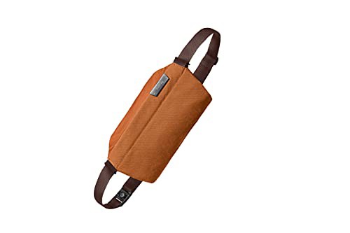 Bellroy Mini Sling Bag - Bronzeの通販は