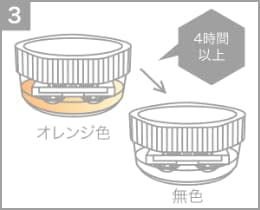 Cleadew オフテクス クリアデュー ハイドロ:ワンステップ 28日分 4週間パック 360ml 12箱セット_3