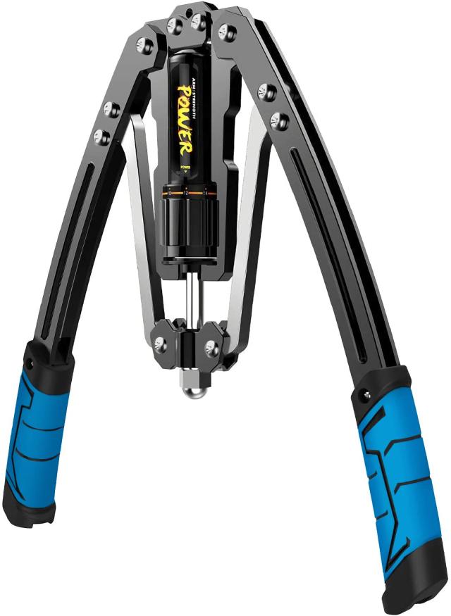 アームバー 油圧式 エキスパンダー 筋トレグッズ 大胸筋 筋トレ 10