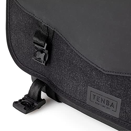 Etsumi TENBA テンバ DNA メッセンジャー カメラバッグ ショルダー