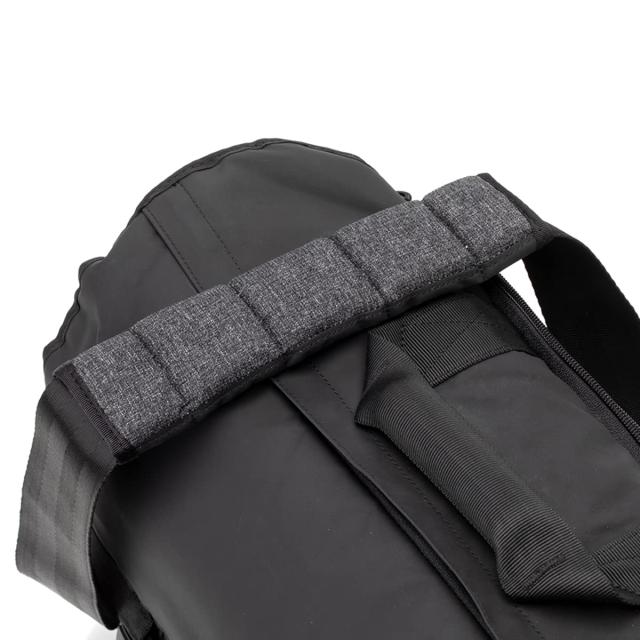 Etsumi TENBA テンバ DNA メッセンジャー カメラバッグ ショルダー