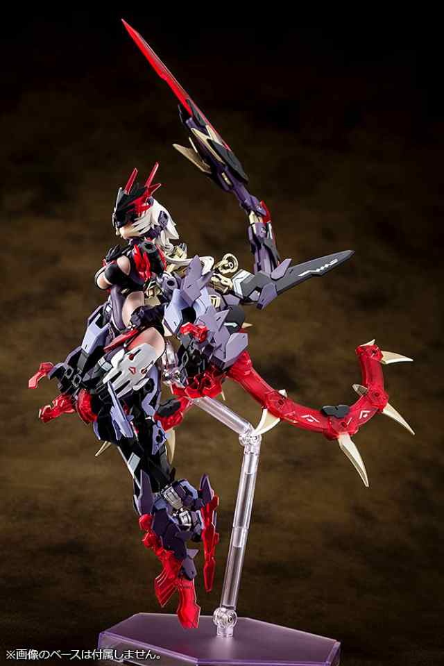 PTM]メガミデバイス 1/1 皇巫(オウブ) スサノヲ プラモデル(KP581