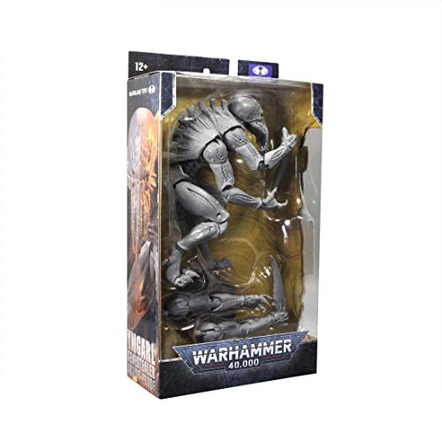 McFarlane Toys Warhammer 40,000 Ymgarl Genestealer (アーティスト