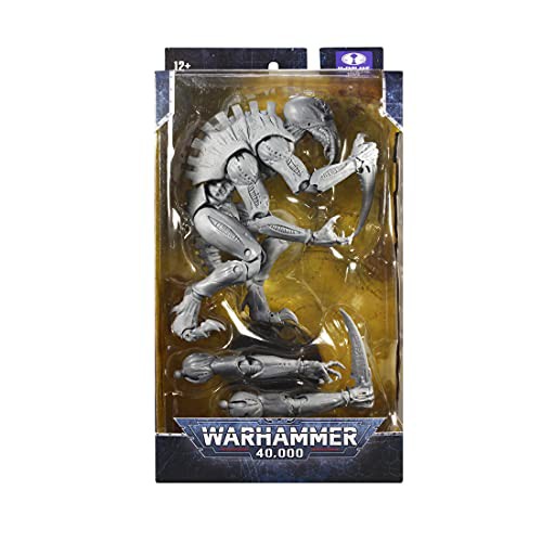 McFarlane Toys Warhammer 40,000 Ymgarl Genestealer (アーティスト