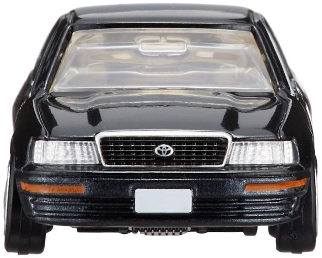 タカラトミー『 トミカプレミアム 19 トヨタ セルシオ 』 ミニカー 車