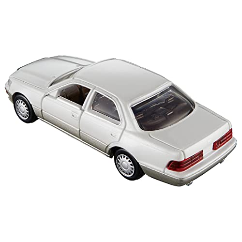 トミカプレミアム 19 トヨタ セルシオ (トミカプレミアム発売記念仕様
