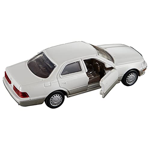 トミカプレミアム 19 トヨタ セルシオ (トミカプレミアム発売記念仕様