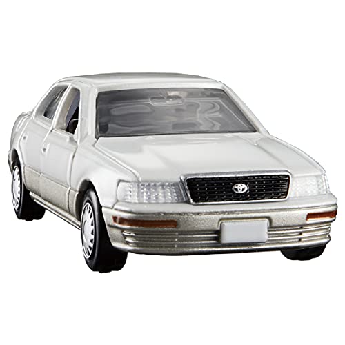 トミカプレミアム 19 トヨタ セルシオ (トミカプレミアム発売記念仕様