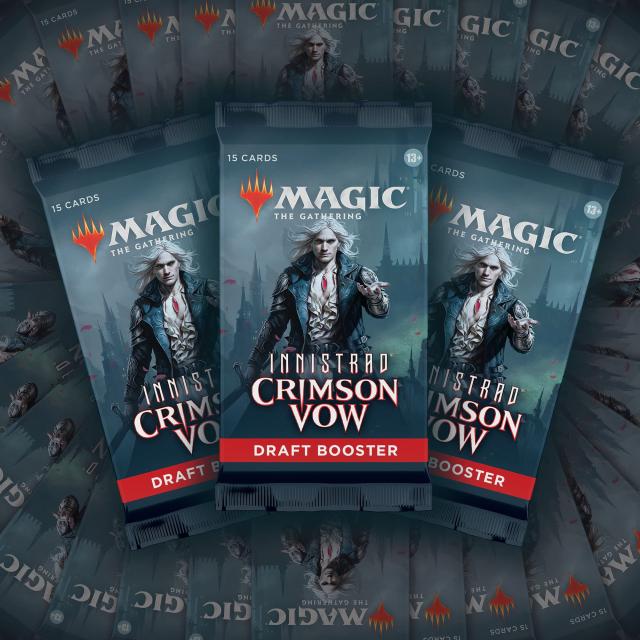 【新品未開封】MTG イニストラード ブースターパック 日本語版 BOX Amazon.co.jp: マジック：ザ・ギャザリング イニストラード・リ