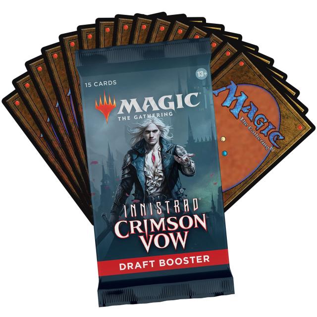 MTG イニストラード 真紅の契り セット・ブースター 日本語版 サイドローダー Amazon.co.jp: マジック:ザ・ギャザリング イニストラード:真紅