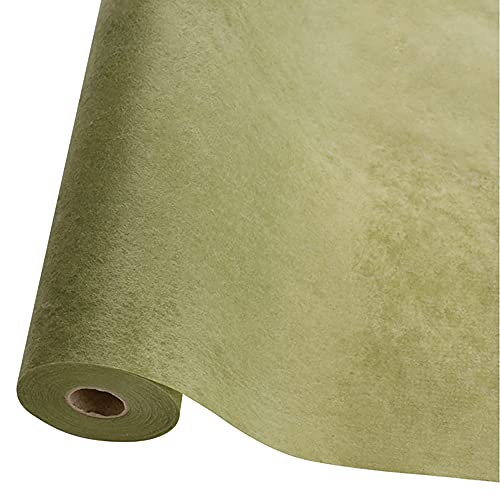 ヘッズ WRAPFLEX不織布ロール モスグリーン 20巻 不織布 レギュラー HEADS WF-RO8-Kの通販は