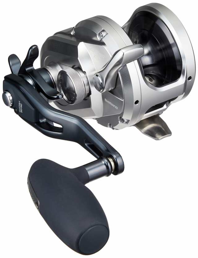 シマノ(SHIMANO) 両軸リール 21 オシアジガー 2001NRXG オフショア ジギング 青物