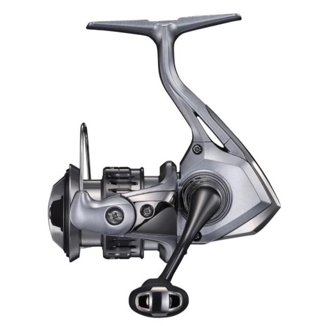 シマノ(SHIMANO) スピニングリール 21 ナスキー 500の通販は 8,584円