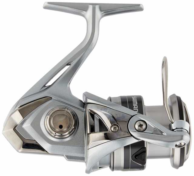 シマノ(SHIMANO) スピニングリール 21 ナスキー 2500HGの通販はau PAY