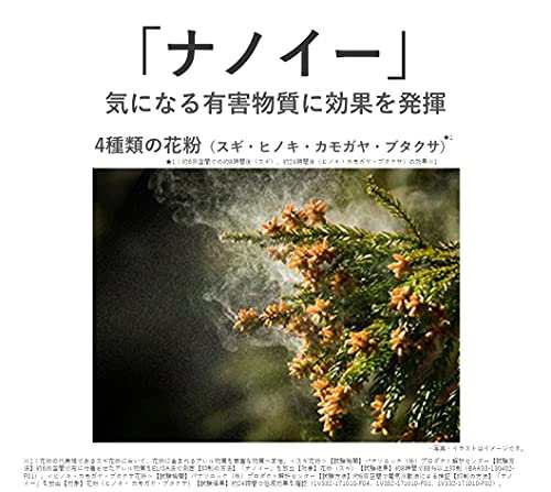 パナソニック 加湿空気清浄機 ナノイー搭載 〜18畳 静音運転モデル「勉強モード搭載」 シルバー F-VXT40-S  :B08JX43VNR-A3MBNAK3YI23ED-20240205:Clean Air - 通販 - Yahoo!ショッピング -  サバゲー、ミリタリー