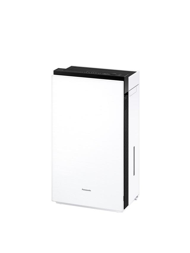 パナソニック ジアイーノ マテリアルホワイト F-MV4300-WZ ~18畳 除菌 脱臭 加湿 集じん 次亜塩素酸で空気を洗う 空間除菌脱臭機 家族やの通販は 150,000円