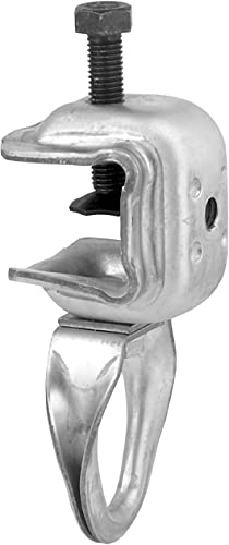 国元商会 KS コ型クランプ5C型（20個入） つりチェーン用クランプの通販は