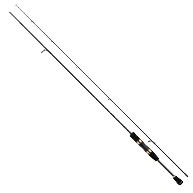 ダイワ(DAIWA) トラウトX・N AT 60XUL・N ブラックの通販は 8,152円
