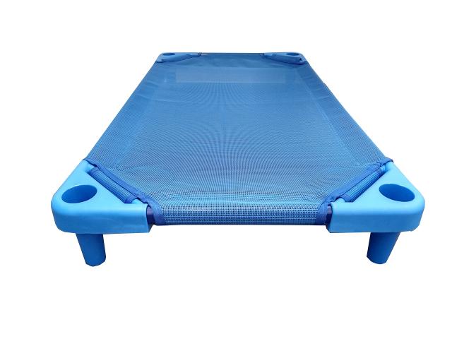 Amazon.co.jp: エンドー スタッキング式 お昼寝コット 抗菌 エンドー