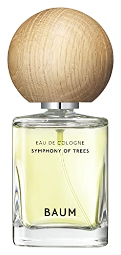 BAUM(バウム) オーデコロン SYMPHONY OF TREES 60mL (x 1)の通販は 11,880円