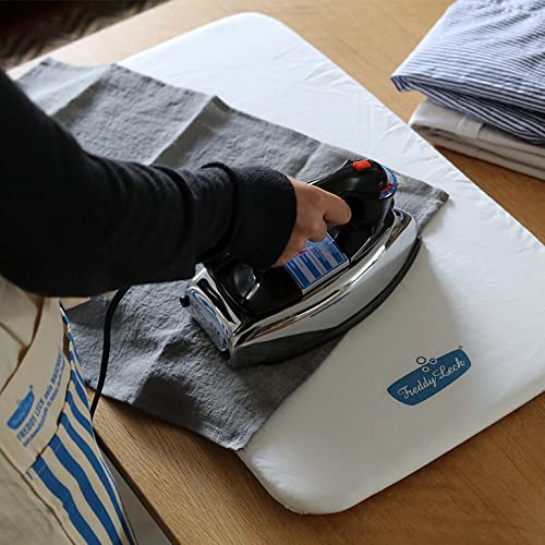 フレディレック アイロニングボード フラットタイプ FL223 スチーム