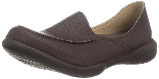 リゲッタ ローファー R-302 レディース ドライビングローファー スリッポン シンプル モカシン フラット 軽い歩きやすい 履きやすい 疲