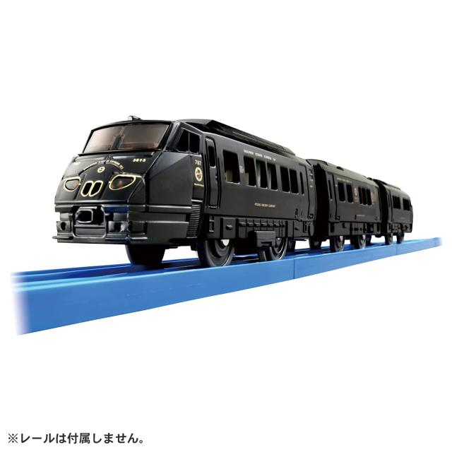 プラレール JR九州787系 36ぷらす3の通販はau PAY マーケット