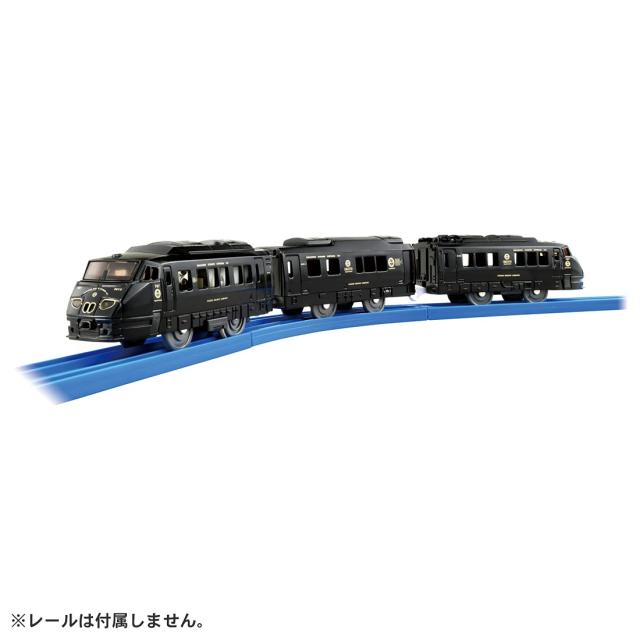 プラレール JR九州787系 36ぷらす3の通販はau PAY マーケット