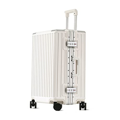 タビトラ スーツケース キャリーケース アルミフレーム 機内持込み TSAロック ダブルキャスター YKKファスナー 大容量 軽量 大型 耐衝