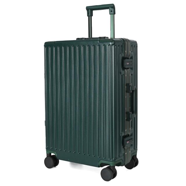 タビトラ スーツケース キャリーケース アルミフレーム 機内持込み TSA