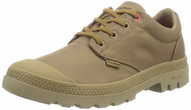 パラディウム スニーカー PAMPA OX SEEKER LITE+WP+ BUTTERNUT (204) 24.5 cmの通販は