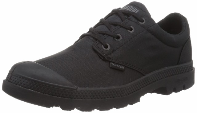 パラディウム スニーカー PAMPA OX SEEKER LITE+WP+ BLACK (008) 28.0 cmの通販は