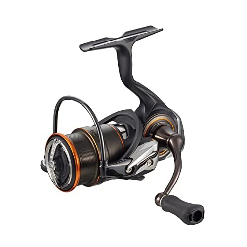 ダイワ(DAIWA) リール 21 プレッソ LT1000S-P