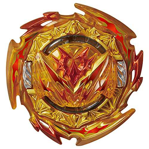 Amazon.co.jp: Takara Tomy Beyblade Burst B-191 Overdrive SP