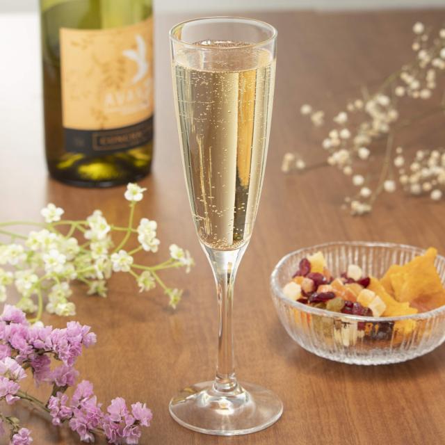 シャンパングラス 東洋佐々木ガラス ラーラ 食洗機対応 日本製 150ml 60個セット (ケース販売) 32834HS 東洋佐々木ガラス シャンパングラス ラーラ フルートシャンパン 165ml