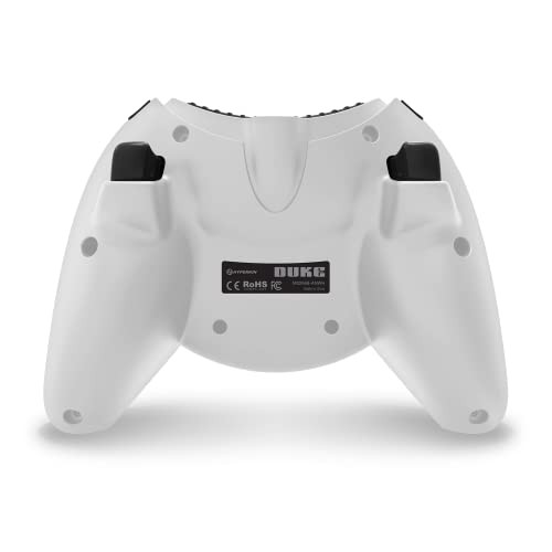 DUKE XBOX 20th LIMITED EDITION White Xbox Series X|S,Xbox One,Windows 10|11  PC用(公式ライセンス商品)の通販はau PAY マーケット - famille | au PAY マーケット－通販サイト