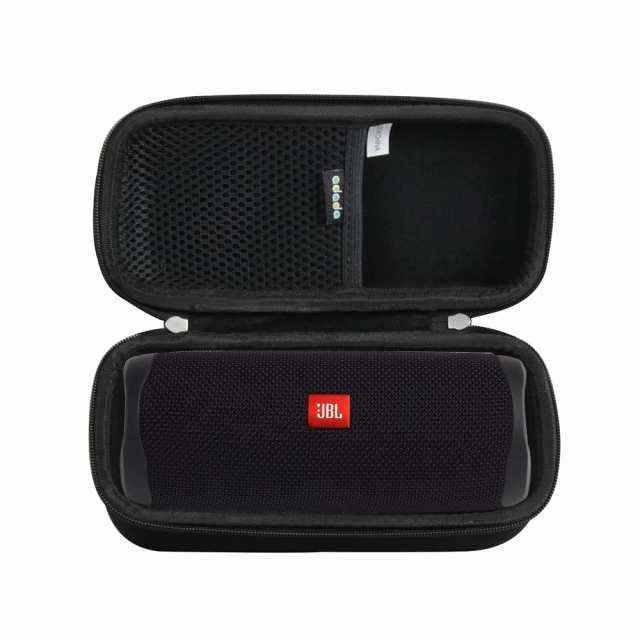 JBL FLIP5 Bluetoothスピーカー 専用保護旅行収納キャリングケース