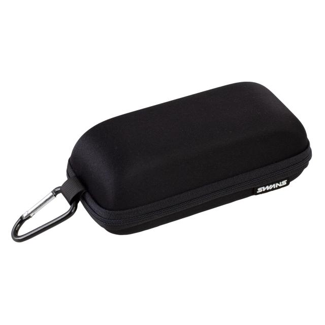 スワンズ サングラスケース A-214 BKBK ブラックブラック サングラス用