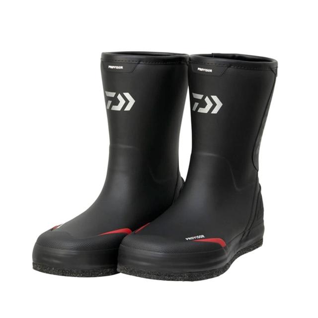 ダイワ(DAIWA) フィッシングブーツ PB-2630ブラック 3L