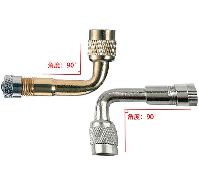 ハルさん　専用　クォーターパイプ4セット他 KEWAYO 4個入り バルブ延長チューブ バイク用エアーバルブ L型