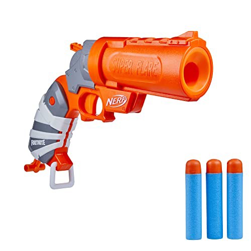 Amazon.co.jp: ハズブロ(HASBRO) ナーフ フォートナイト